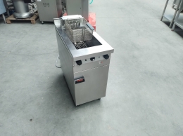 Electric fryer Morice